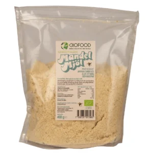 mandelmjöl 400 g