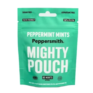 mintpastiller pepparmynta 50 g