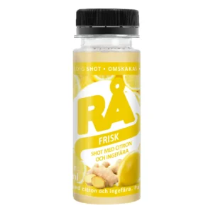 Hem frisk shot 65 ml