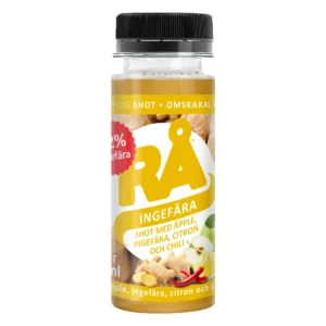 Hem frisk shot 65 ml