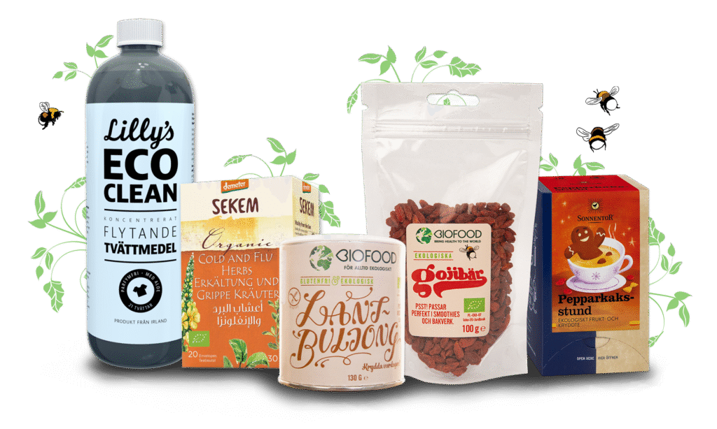 Biofood Bundle Biofood Bundle