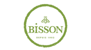 Bisson logo