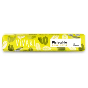 choklad pistage dubai style liten 40 g