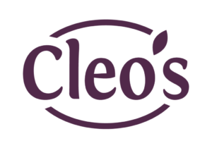 Cleo's Teas logo
