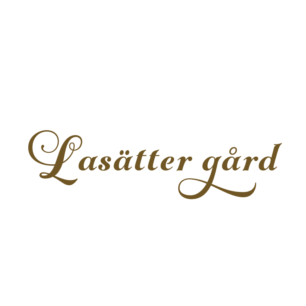 Lasätter Gård