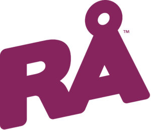 RÅ logo