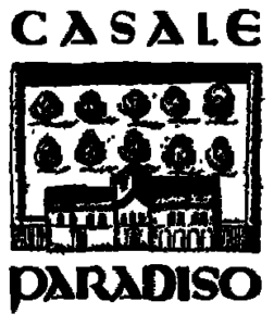 Casale Paradiso logo