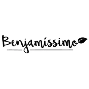 Benjamissimo logo