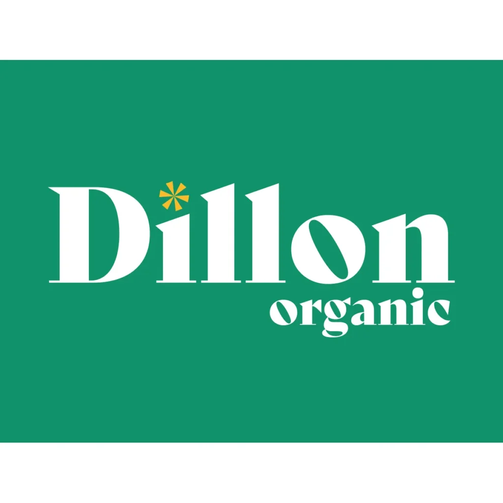 Dillon Organic