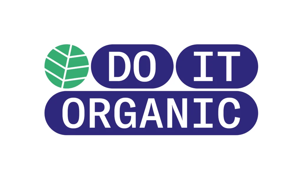 Do It Organic