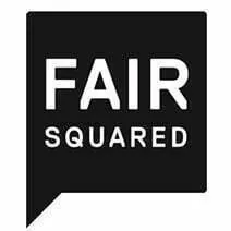 Fair Squared logo