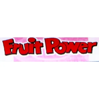 Fruit Power