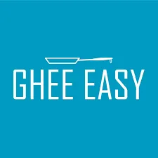 Ghee Easy logo
