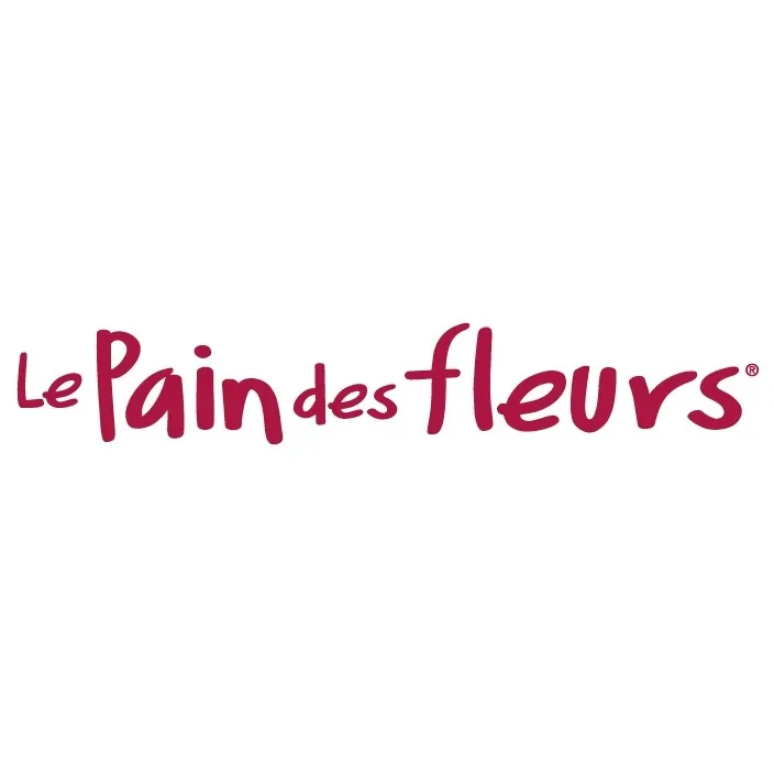 Le Pain Des Fleurs