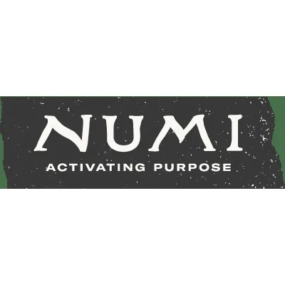 Numi Tea