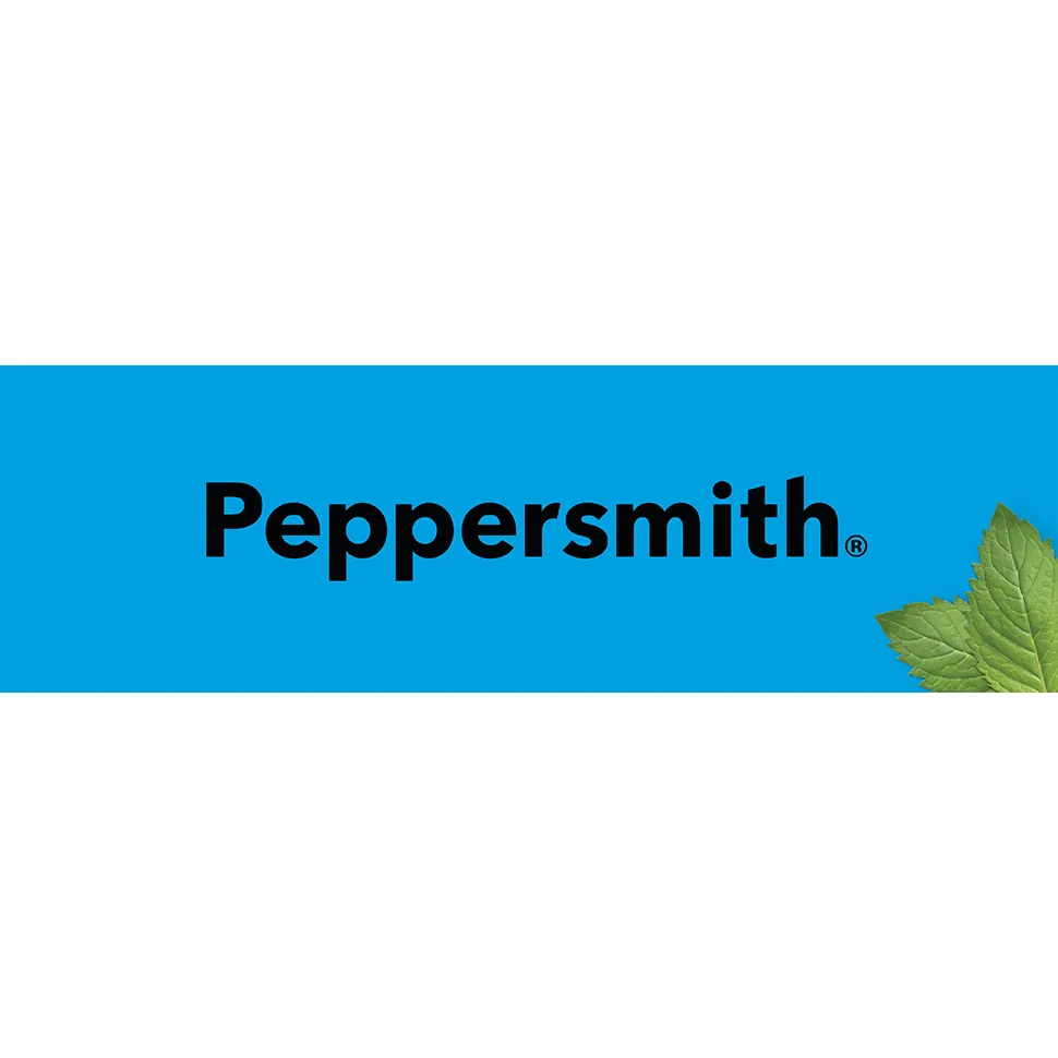 Peppersmith