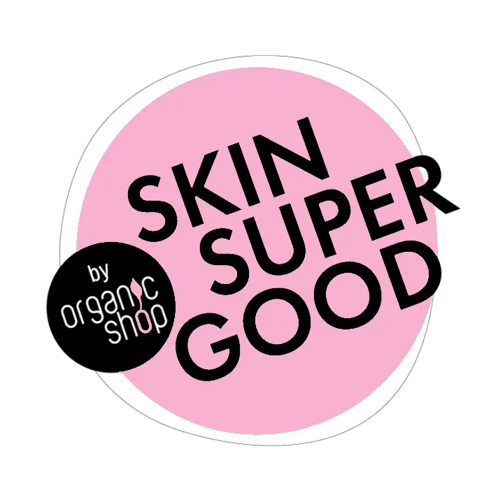 SKIN SUPER GOOD
