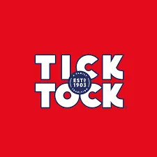 Tick Tock logo