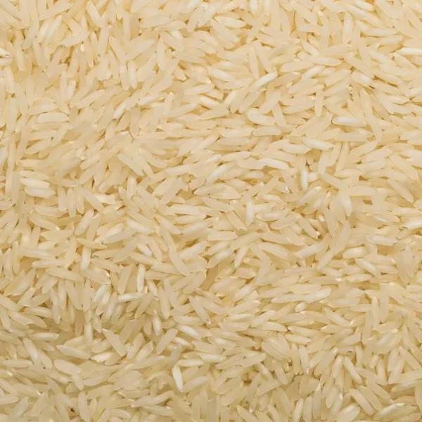 Vitt Ris Ris vitt Basmati 25 KG - Biofood Webbshop
