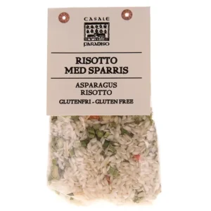 risotto sparris 300 g