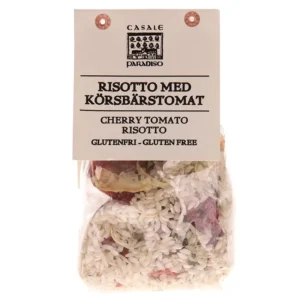 risotto körsbärstomat 300 g