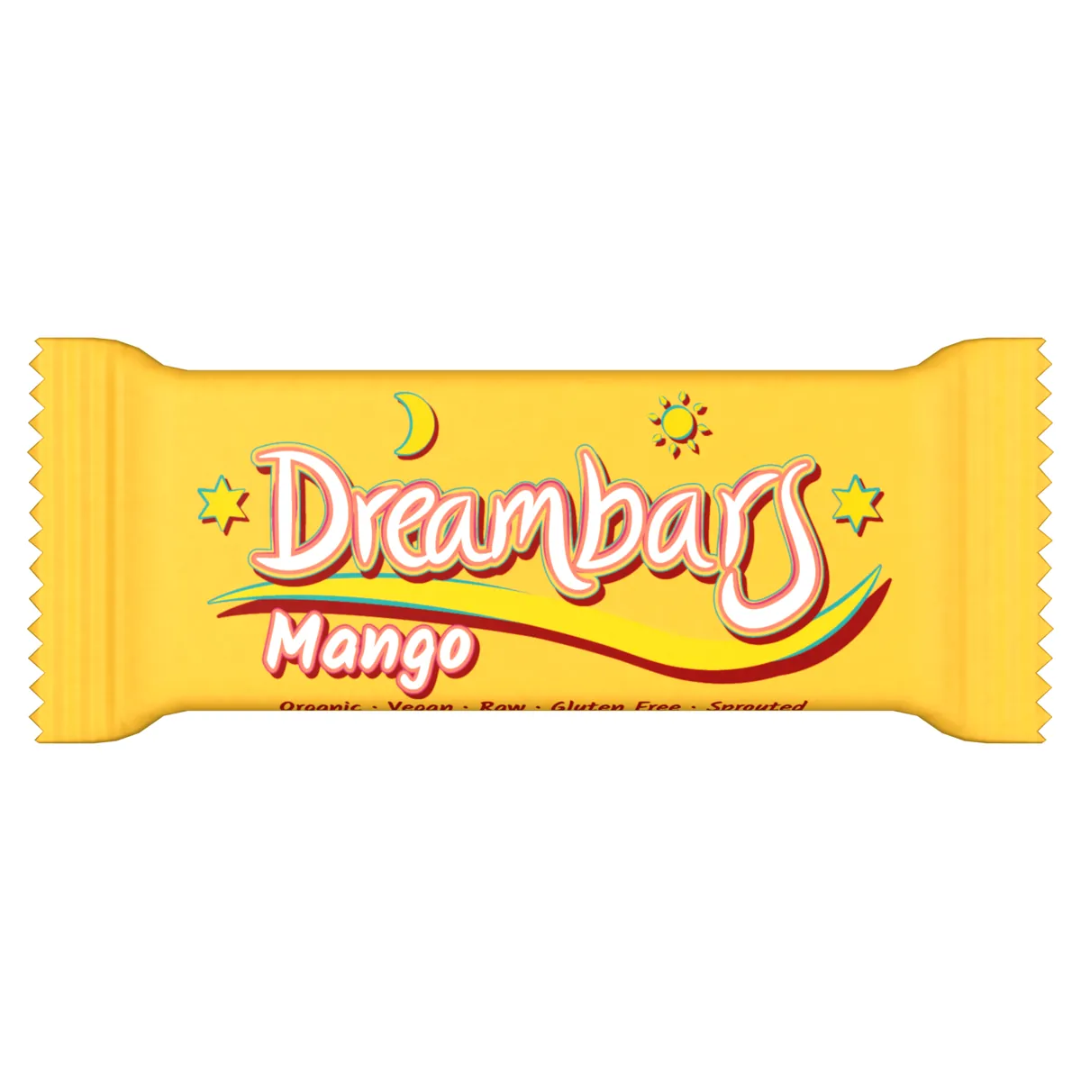 Raw Bar Mangodröm 35 G